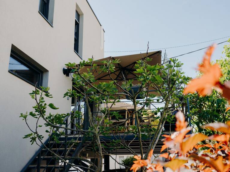 Maison individuelle de 132m2 sur terrain de 570m2 — photo 1