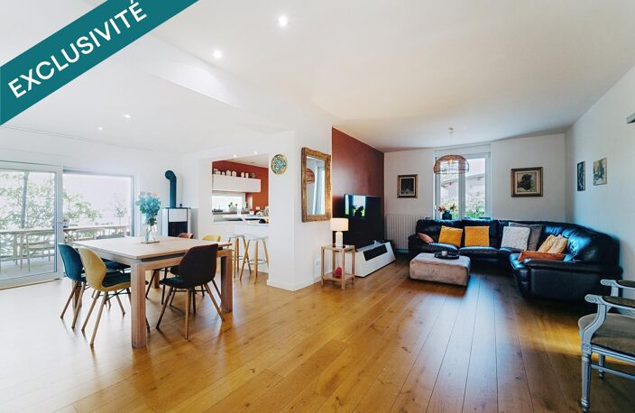 Maison individuelle de 132m2 sur terrain de 570m2 — photo 2
