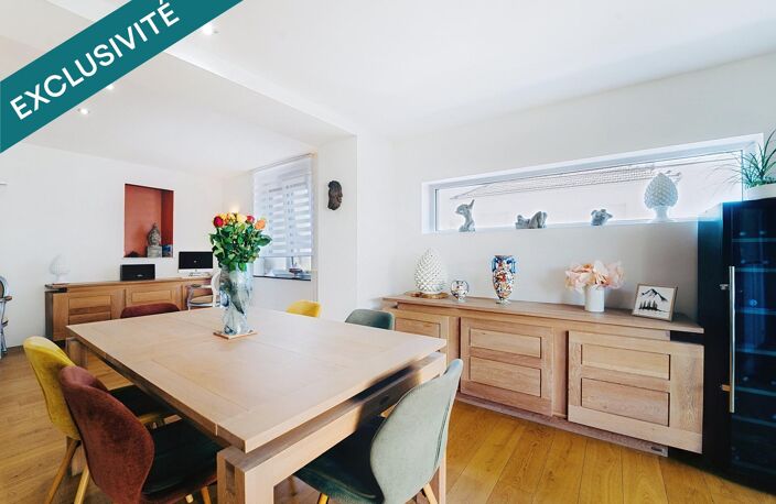 Maison individuelle de 132m2 sur terrain de 570m2 — photo 3