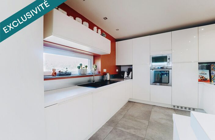 Maison individuelle de 132m2 sur terrain de 570m2 — photo 4