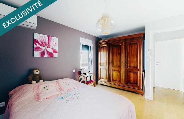 Maison individuelle de 132m2 sur terrain de 570m2 — photo 5