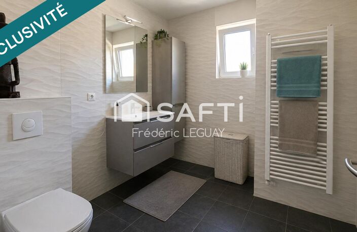 Bel appartement en attique avec vaste terrasse — photo 5