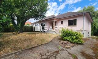 Maison 5 Pièces 121 m² à vendre à Saint-Avold (57500)