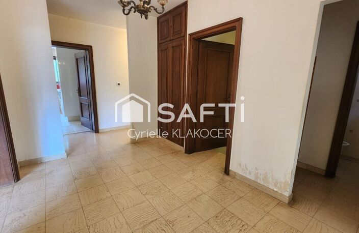 Maison familiale de 121 m² avec 3 chambres. — photo 2