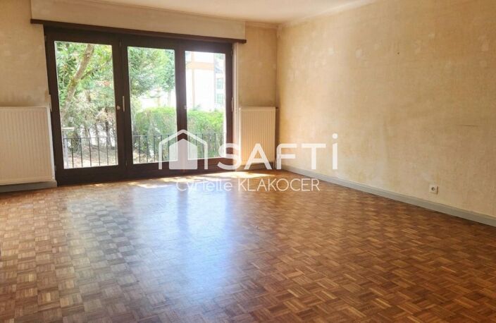 Maison familiale de 121 m² avec 3 chambres. — photo 3