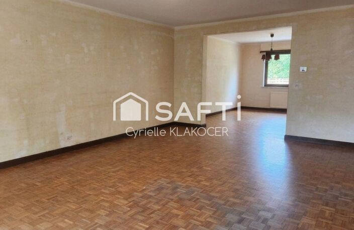 Maison familiale de 121 m² avec 3 chambres. — photo 4