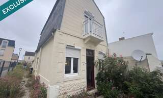 Maison 4 Pièces 87 m² à vendre à Carentan-les-Marais (50500)