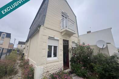 Maison 4 pièces 151000 €