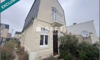 Maison 4 Pièces 87 m² à vendre à Carentan-les-Marais (50500)