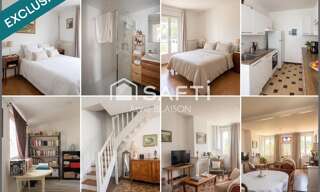 Maison 4 Pièces 87 m² à vendre à Carentan-les-Marais (50500)