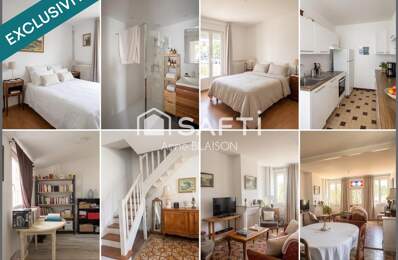 Résidence principale ? investissement locatif ? — photo du bien