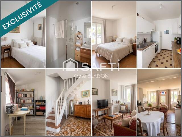 Résidence principale ? investissement locatif ? — photo du bien
