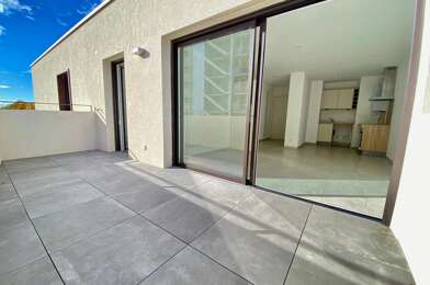 Appartement 2 pièces 872 €