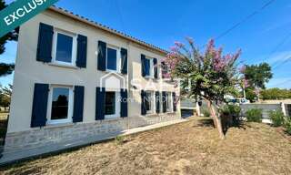 Maison 5 Pièces 187 m² à vendre à Saint-Magne-de-Castillon (33350)