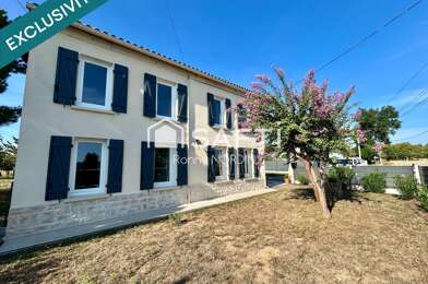 Maison 5 pièces 347000 €