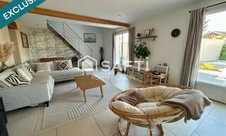 Maison 5 Pièces 187 m² à vendre à Saint-Magne-de-Castillon (33350)