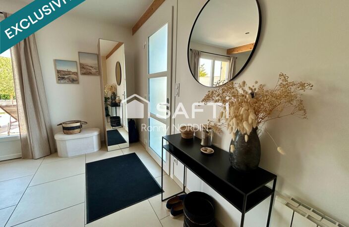 Maison en pierre de charme de 186 m2 - 4 chambres — photo 3
