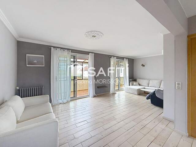 Maison individuelle — photo du bien