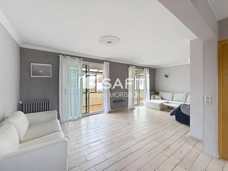 Maison individuelle — photo 1