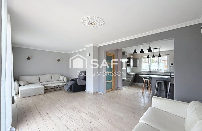 Maison individuelle — photo 3