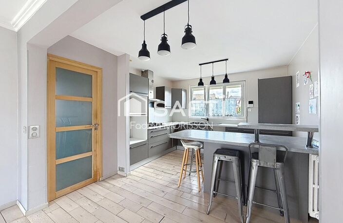 Maison individuelle — photo 4