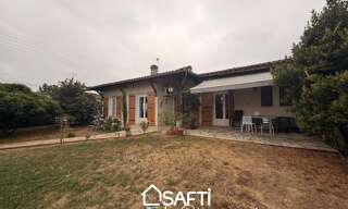 Maison 6 Pièces 156 m² à vendre à Marmande (47200)