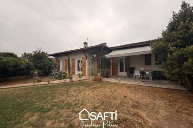 Maison 6 pièces 230000 €