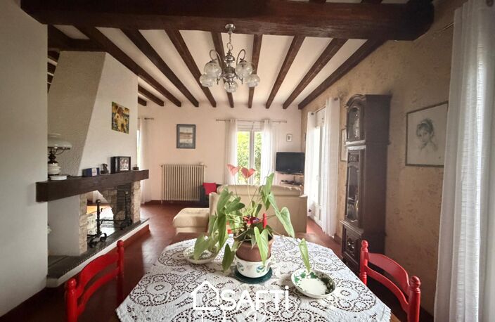 charmante maison idéalement située — photo 3