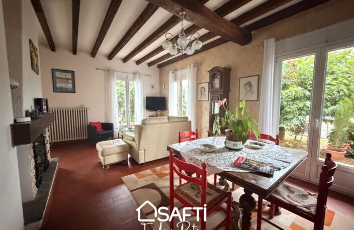 charmante maison idéalement située — photo 4