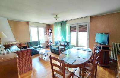 Maison proche commodités — photo du bien