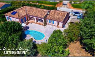 Maison 6 Pièces 140 m² à vendre à Garéoult (83136)