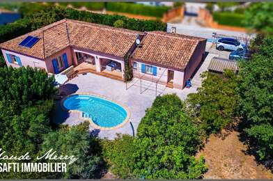 Maison 6 pièces 520000 €