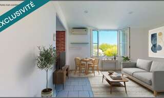 Appartement 3 Pièces 46 m² à vendre à Brignoles (83170)