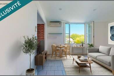 Appartement 3 pièces 105000 €
