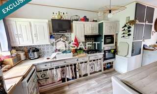 Maison 3 Pièces 83 m² à vendre à Péronne (80200)