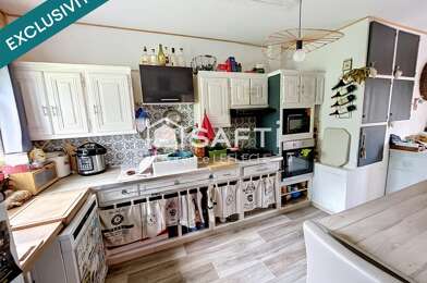 Maison 3 pièces 145000 €