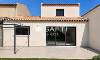Maison 4 Pièces 95 m² à vendre à Saint-Laurent-d'Aigouze (30220)