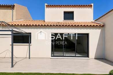 Maison 4 pièces 359000 €