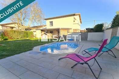 Maison 6 pièces 239000 €