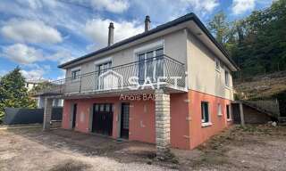 Maison 6 Pièces 112 m² à vendre à Montbard (21500)