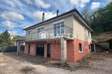 Maison 6 pièces 160000 €
