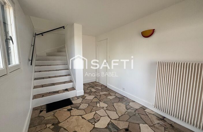 Calme, vue et potentiel au cœur de Montbard — photo 2