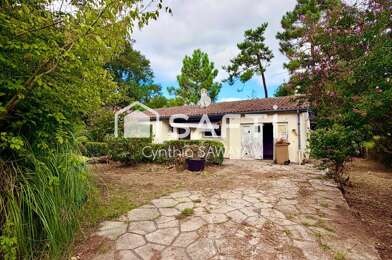 Maison 4 pièces 382000 €