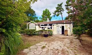 Maison 4 Pièces 95 m² à vendre à La Teste-de-Buch (33260)