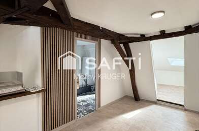 Appartement 3 pièces 89999 €