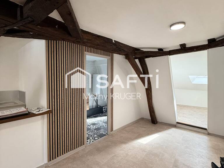 Appartement rénové au cœur de Bergerac — photo 1