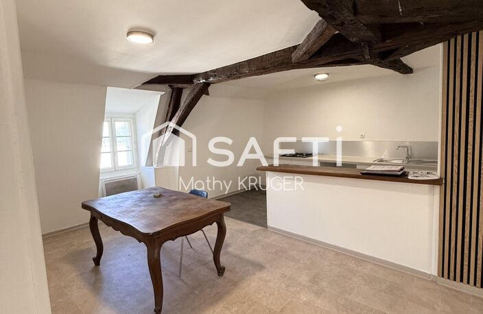 Appartement rénové au cœur de Bergerac — photo 2