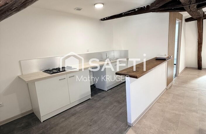 Appartement rénové au cœur de Bergerac — photo 3