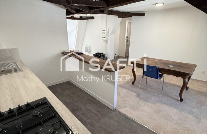 Appartement rénové au cœur de Bergerac — photo 4