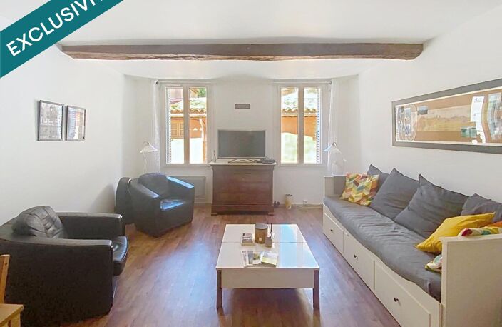 Appartement lumineux 49m² - une chambre - 2e étage — photo 2